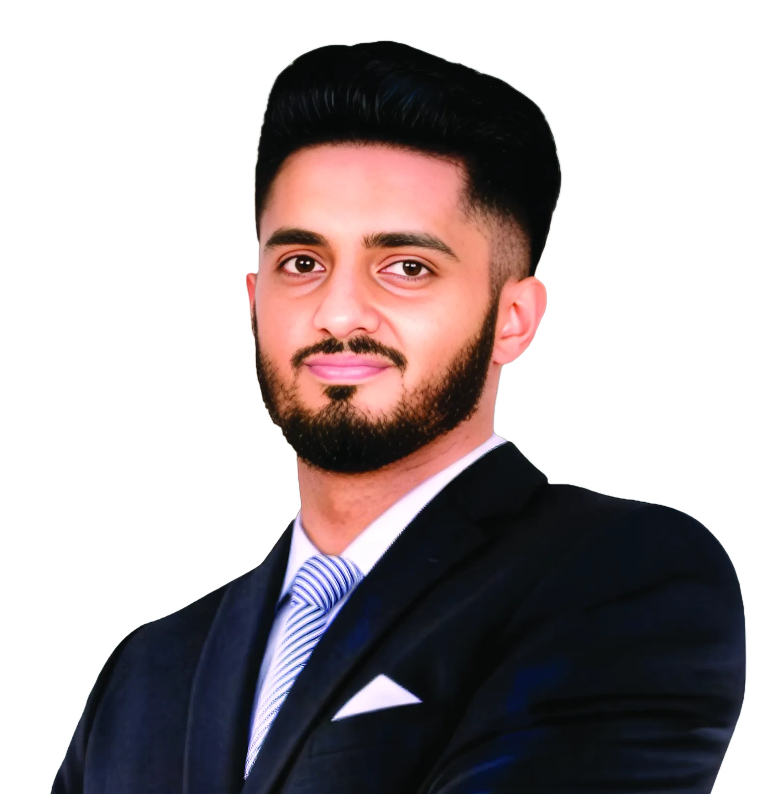 Karan Anil Khathurani